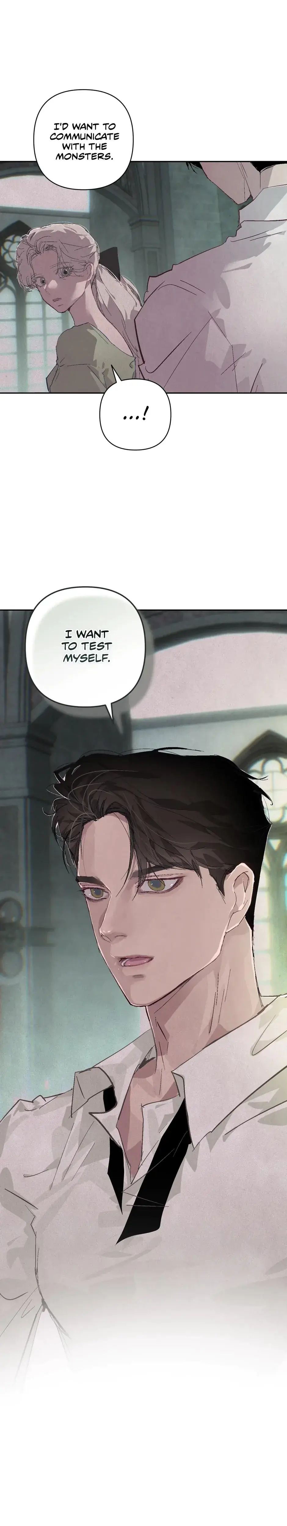 Stigma Effect Chapter 94 - Page 22