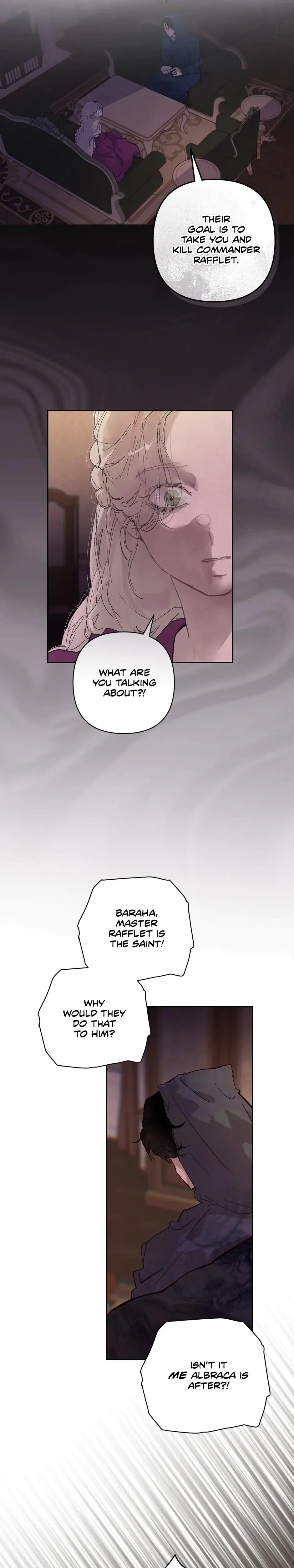Stigma Effect Chapter 94 - Page 3