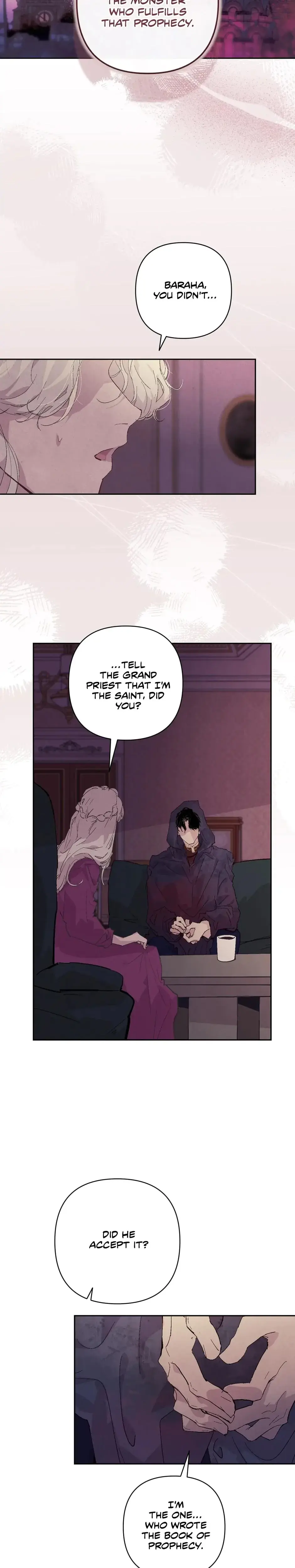 Stigma Effect Chapter 94 - Page 5