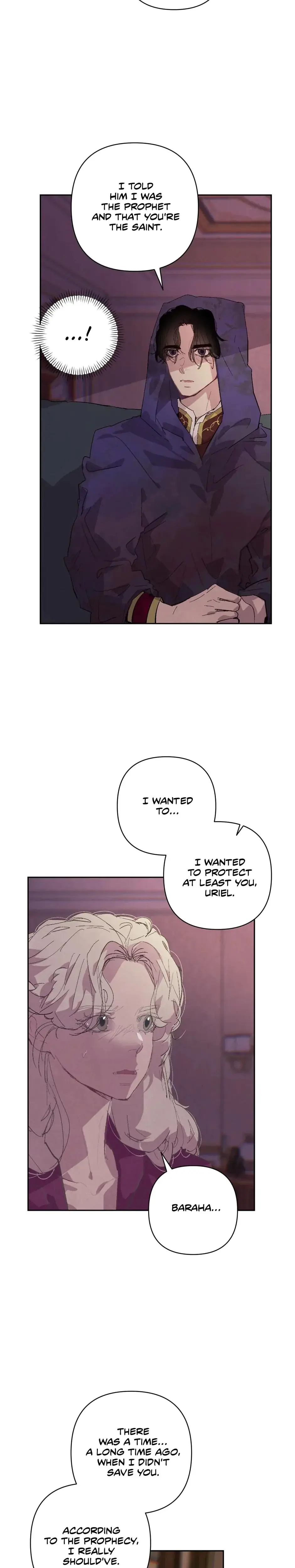 Stigma Effect Chapter 94 - Page 6