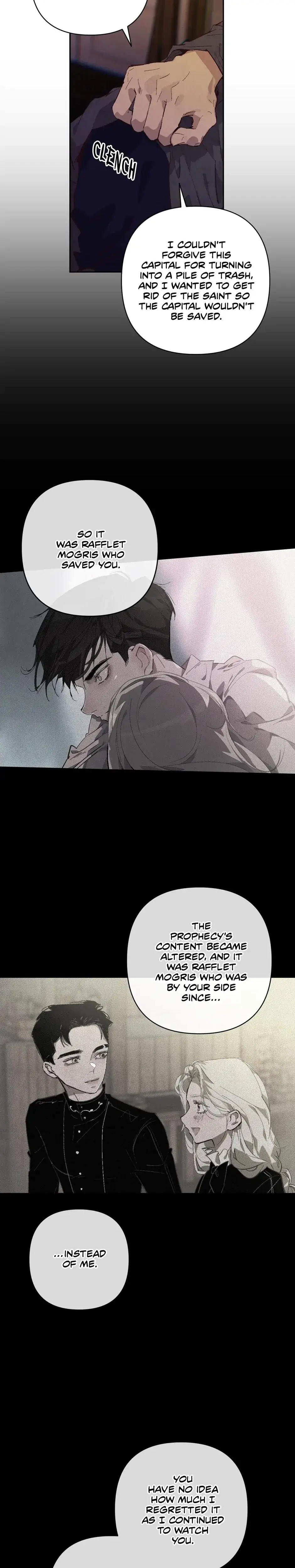 Stigma Effect Chapter 94 - Page 7