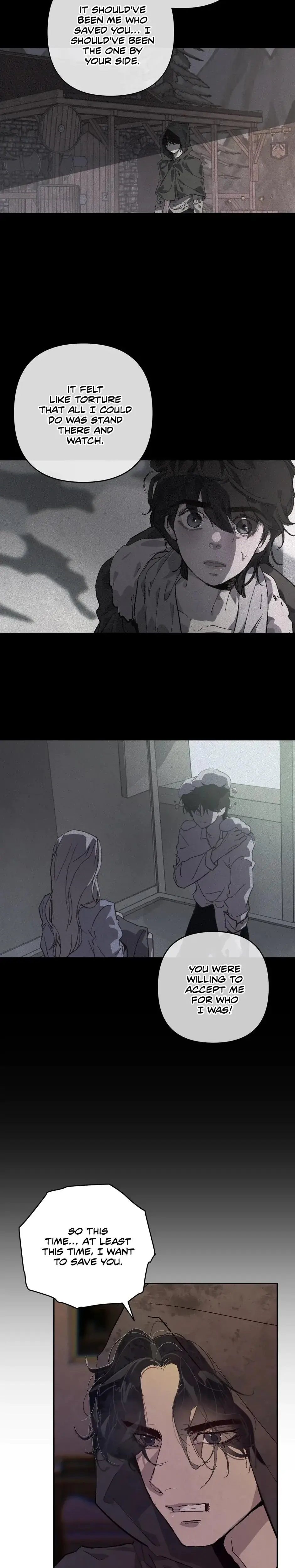 Stigma Effect Chapter 94 - Page 8
