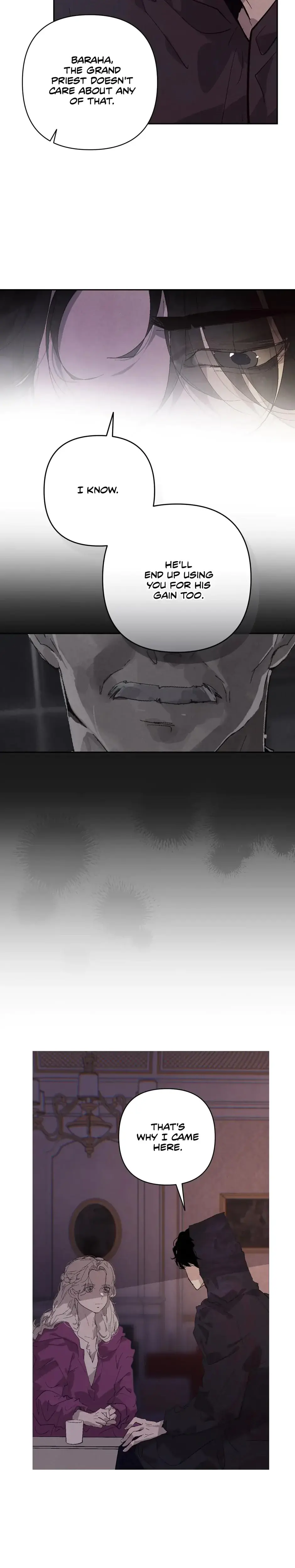 Stigma Effect Chapter 94 - Page 9