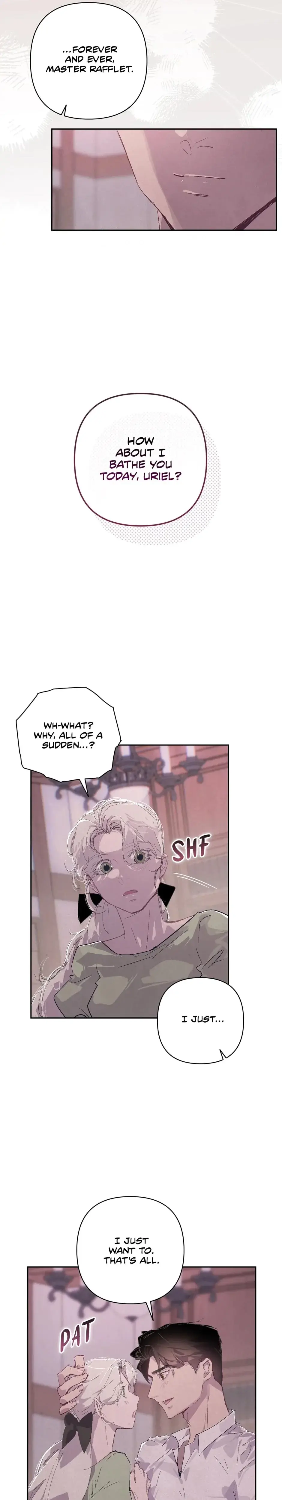 Stigma Effect Chapter 95 - Page 10