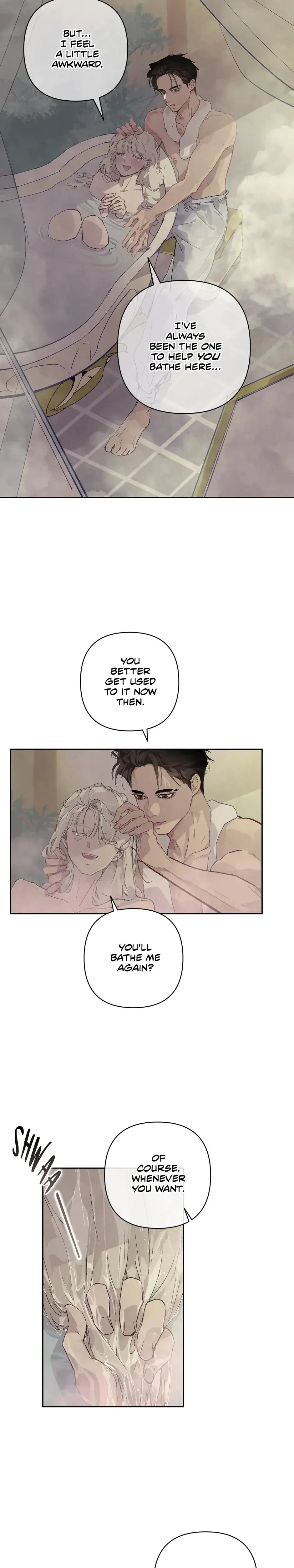 Stigma Effect Chapter 95 - Page 12