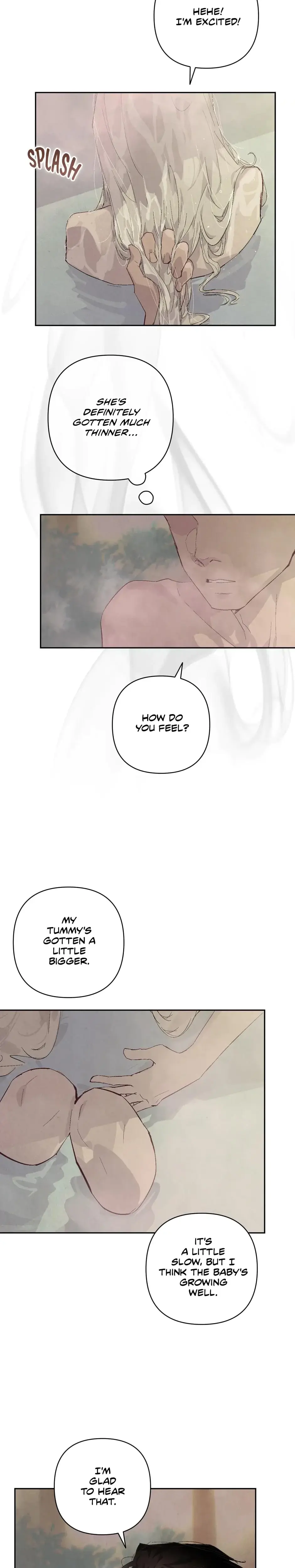 Stigma Effect Chapter 95 - Page 13