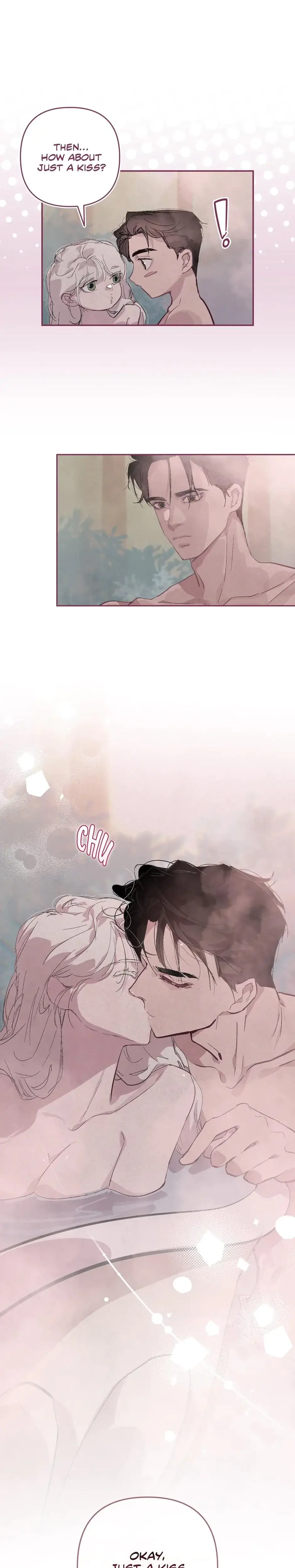 Stigma Effect Chapter 95 - Page 15
