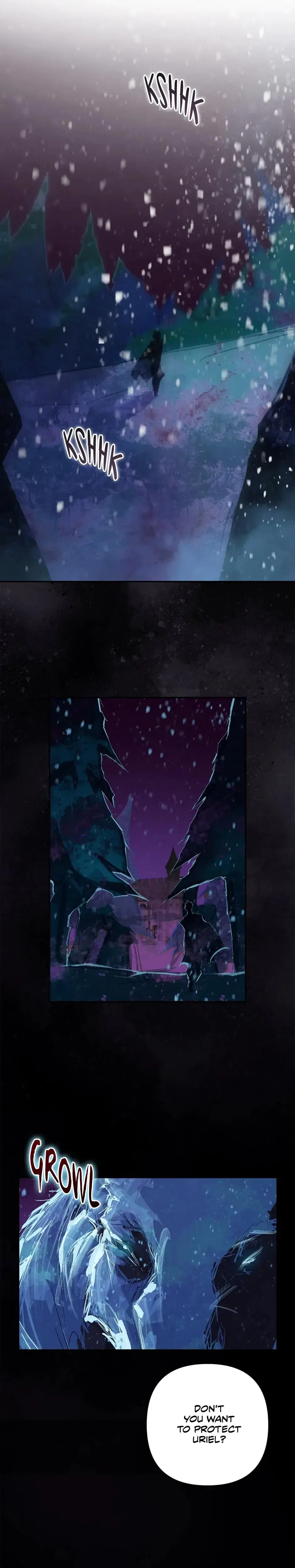 Stigma Effect Chapter 95 - Page 17