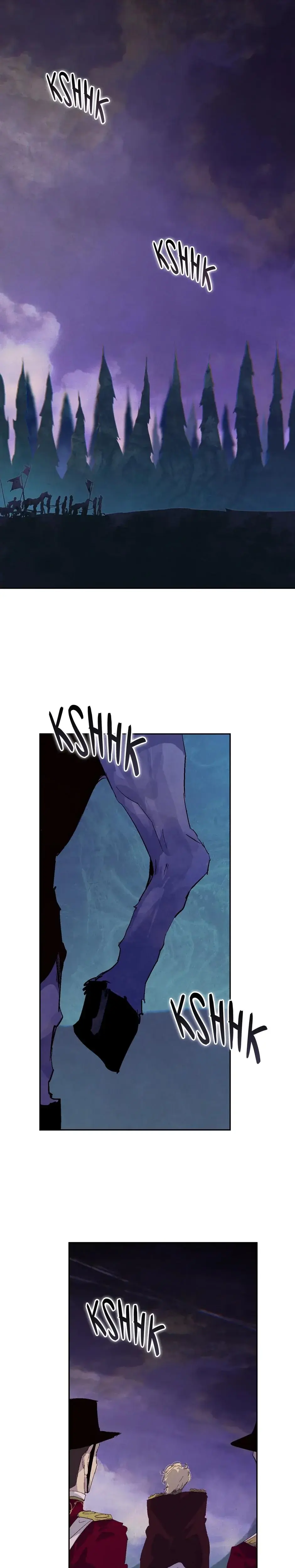 Stigma Effect Chapter 95 - Page 19