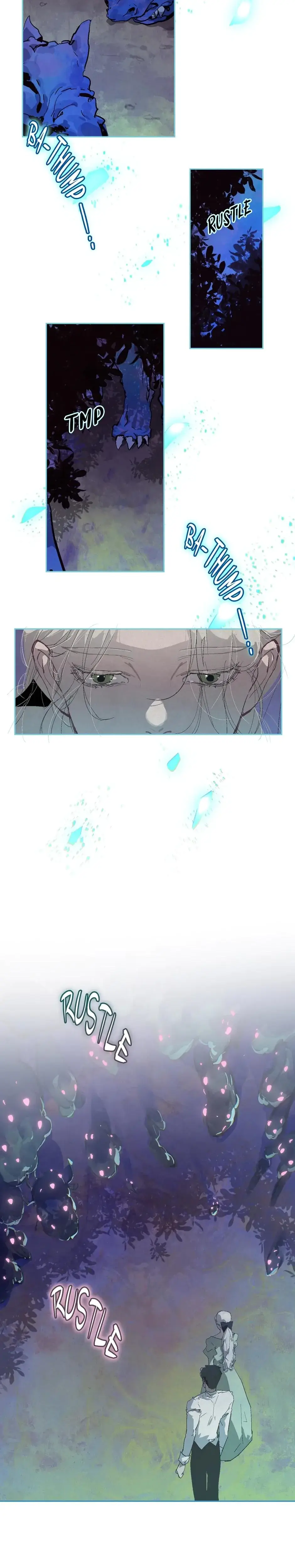 Stigma Effect Chapter 95 - Page 2