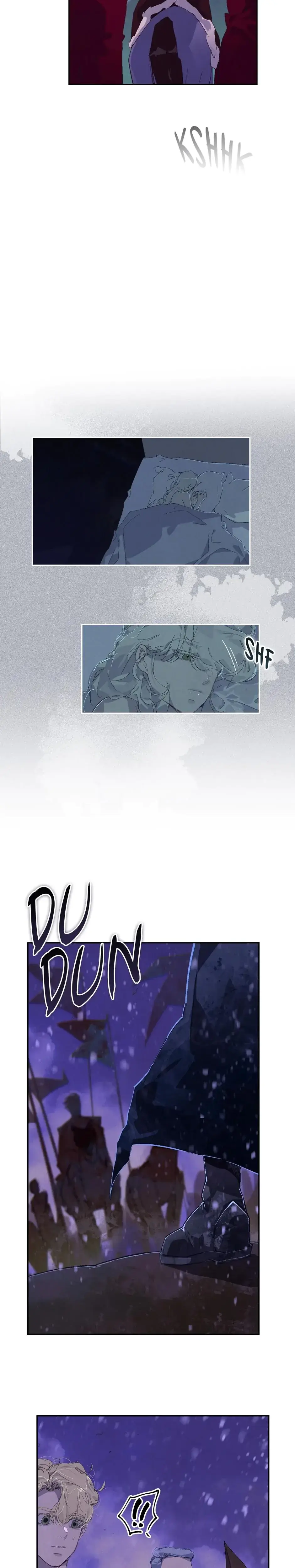 Stigma Effect Chapter 95 - Page 20