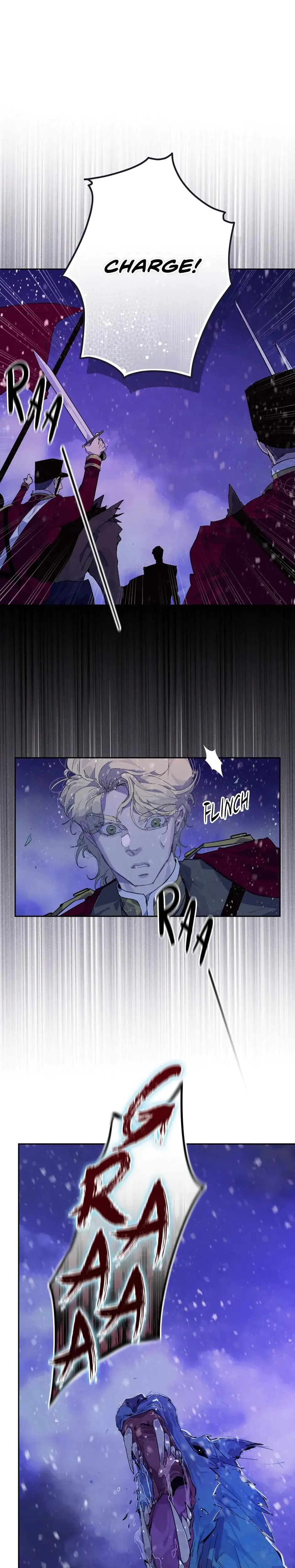 Stigma Effect Chapter 95 - Page 23