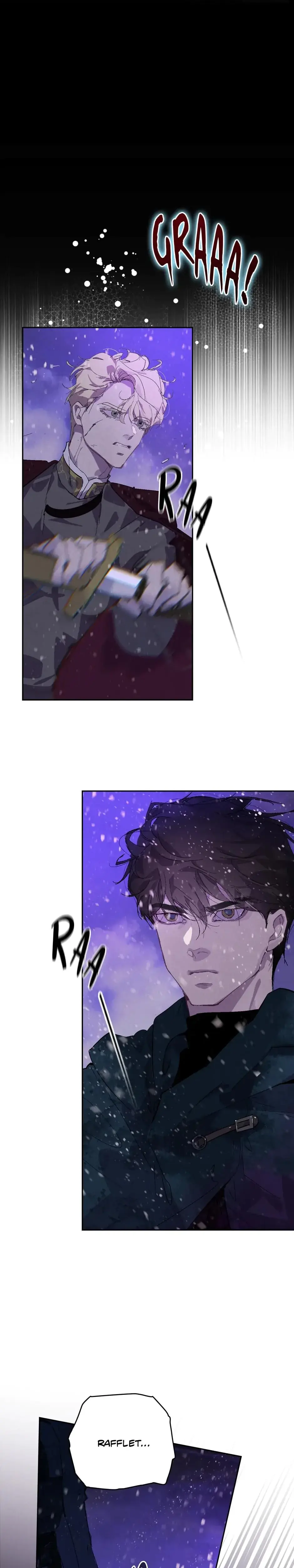 Stigma Effect Chapter 95 - Page 27