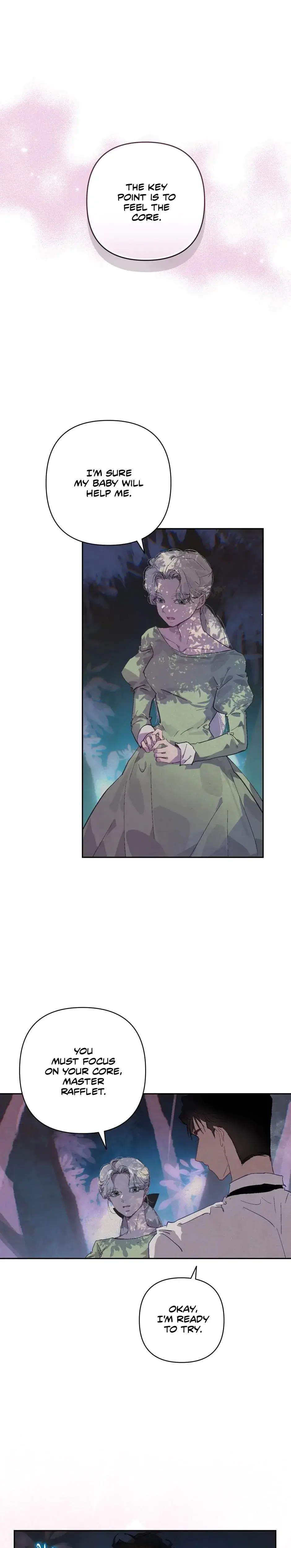 Stigma Effect Chapter 95 - Page 3