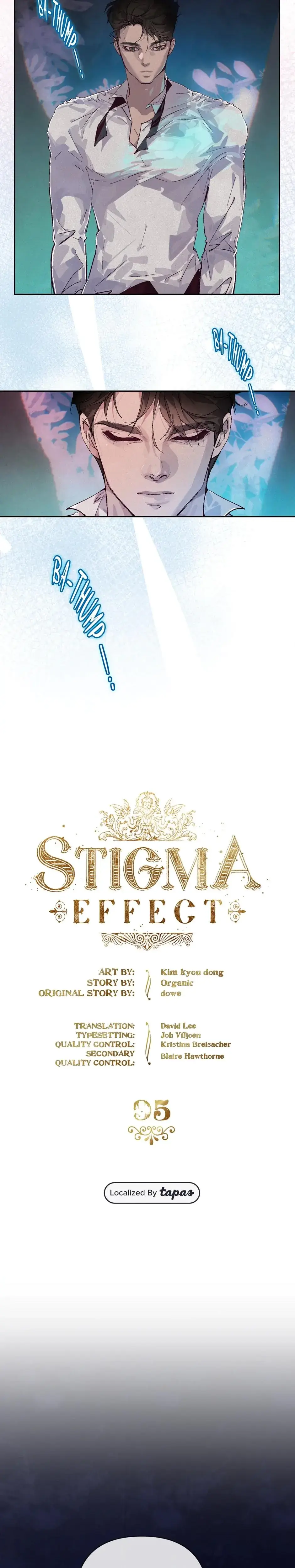 Stigma Effect Chapter 95 - Page 4