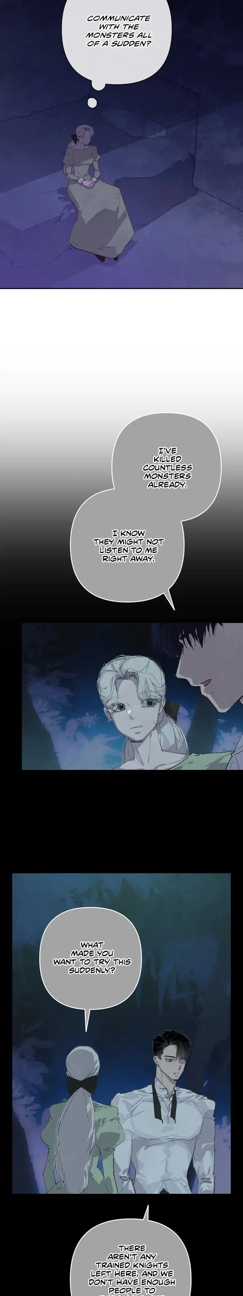Stigma Effect Chapter 95 - Page 5