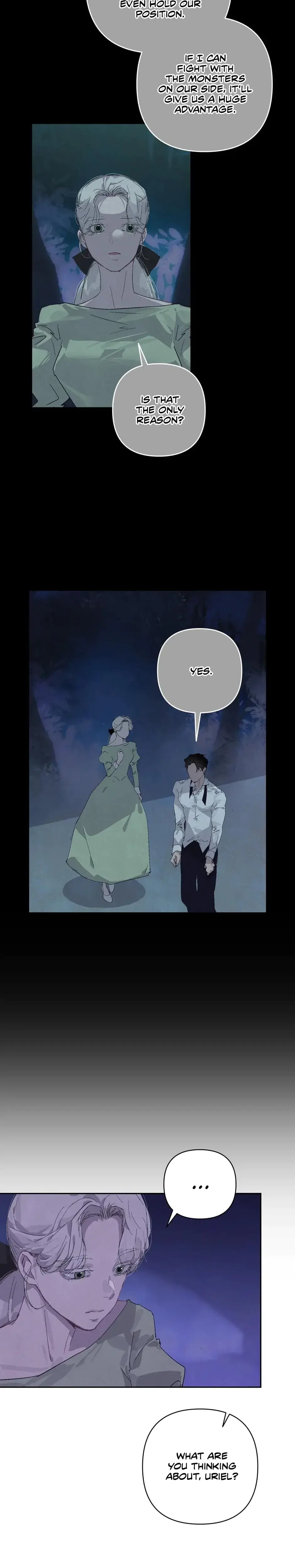 Stigma Effect Chapter 95 - Page 6