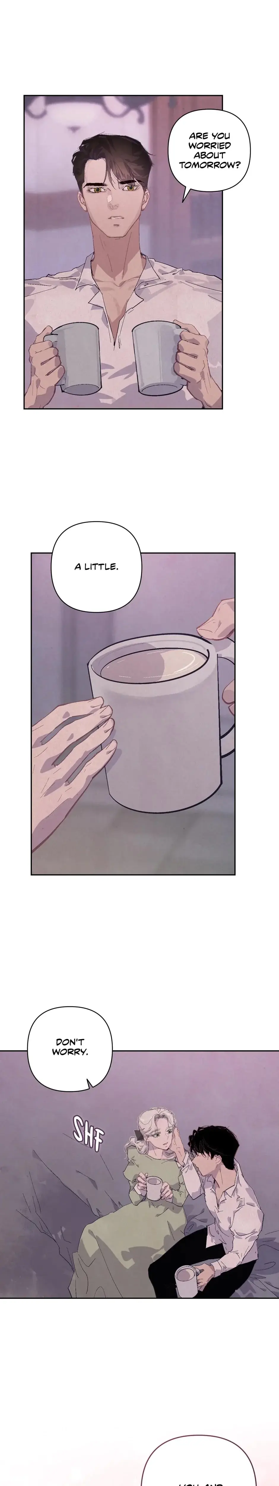 Stigma Effect Chapter 95 - Page 7