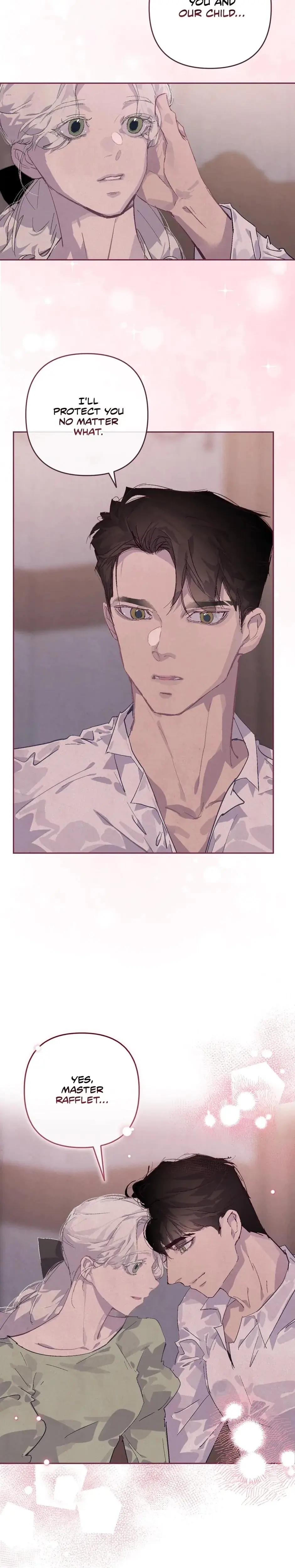 Stigma Effect Chapter 95 - Page 8