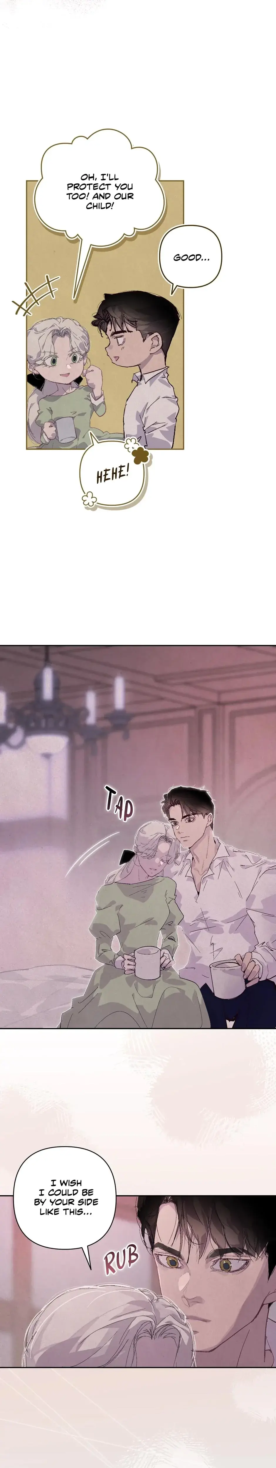 Stigma Effect Chapter 95 - Page 9