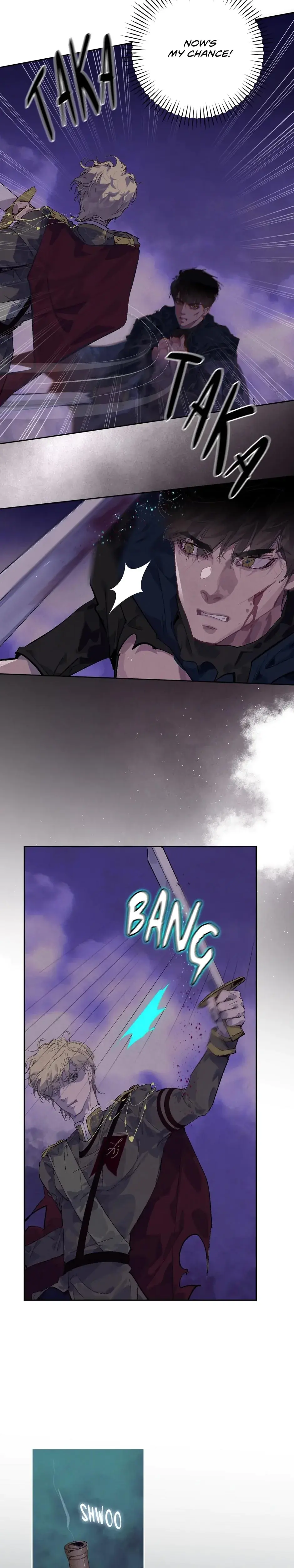 Stigma Effect Chapter 96 - Page 17