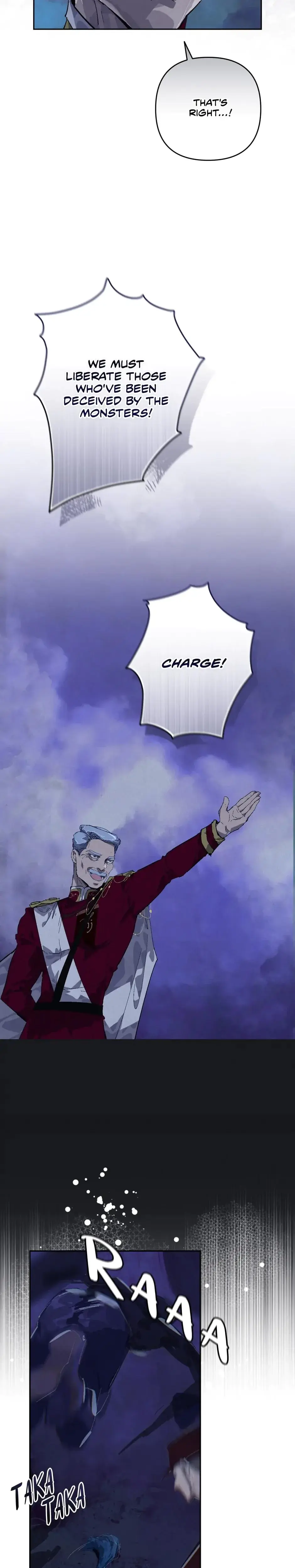 Stigma Effect Chapter 96 - Page 26