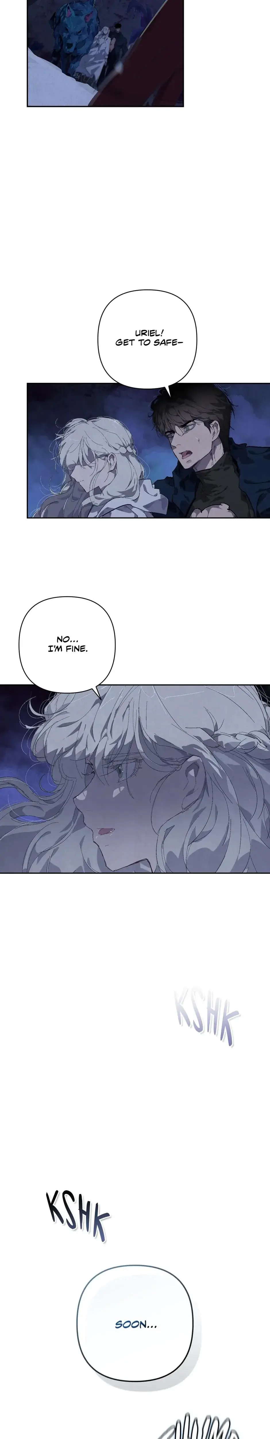 Stigma Effect Chapter 96 - Page 27