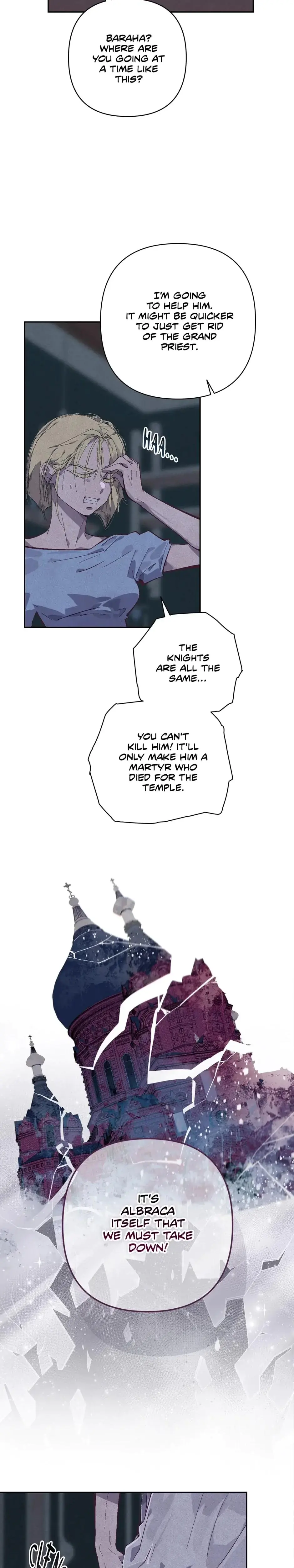 Stigma Effect Chapter 96 - Page 5