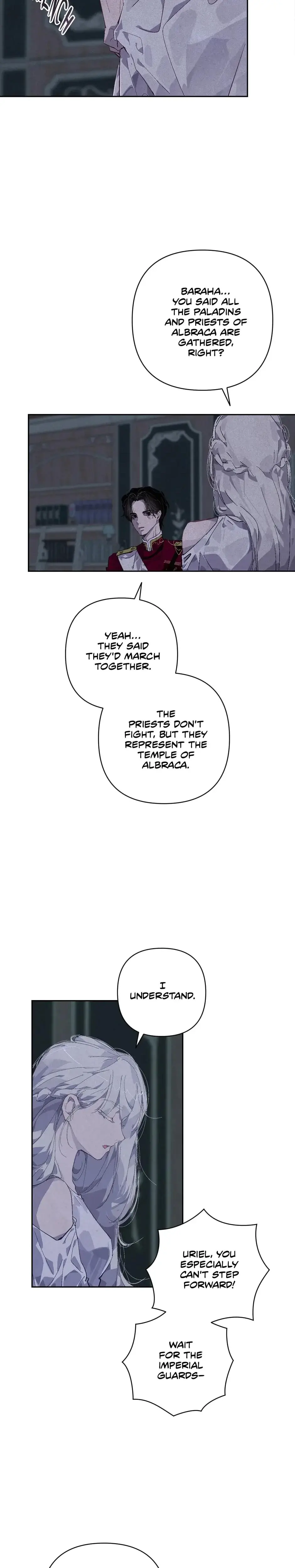 Stigma Effect Chapter 96 - Page 6