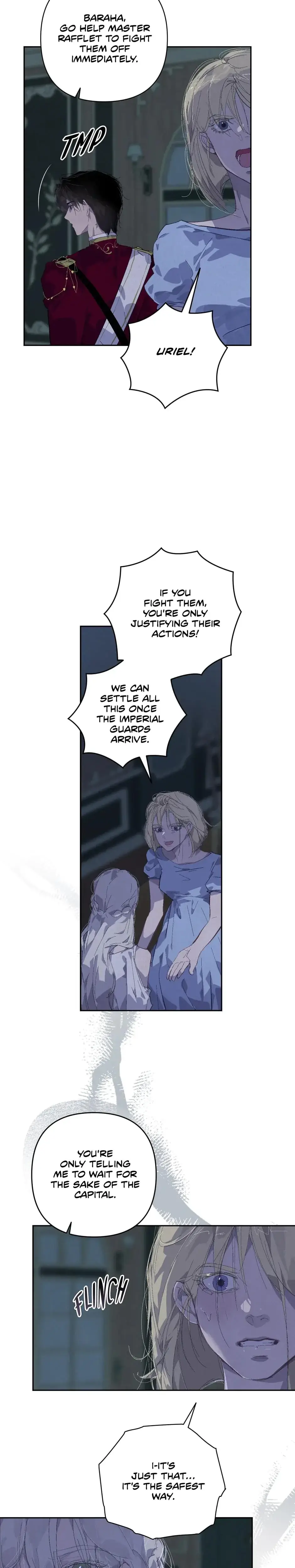 Stigma Effect Chapter 96 - Page 7