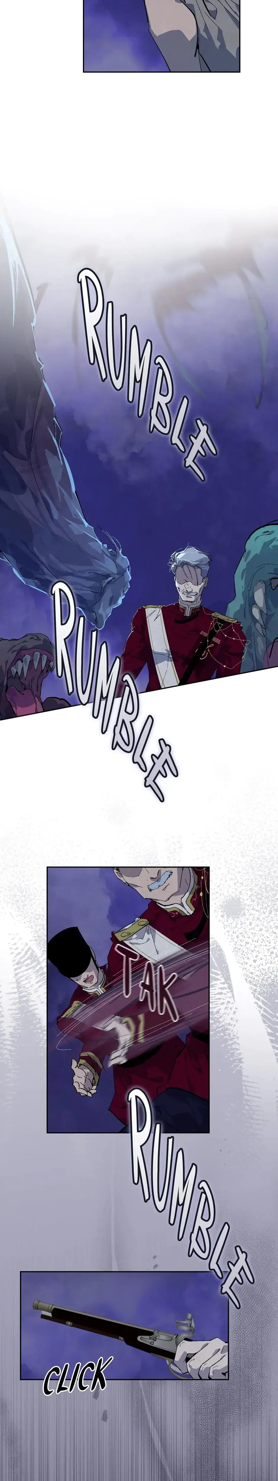 Stigma Effect Chapter 97 - Page 18