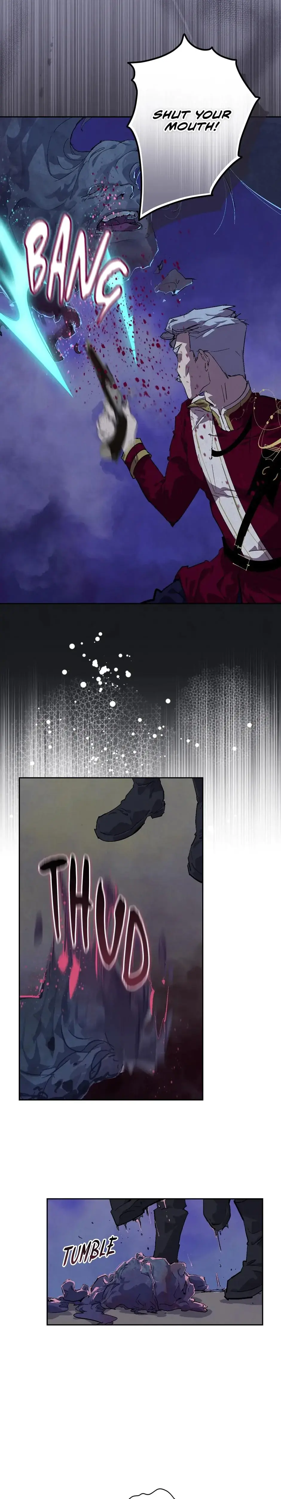 Stigma Effect Chapter 97 - Page 19