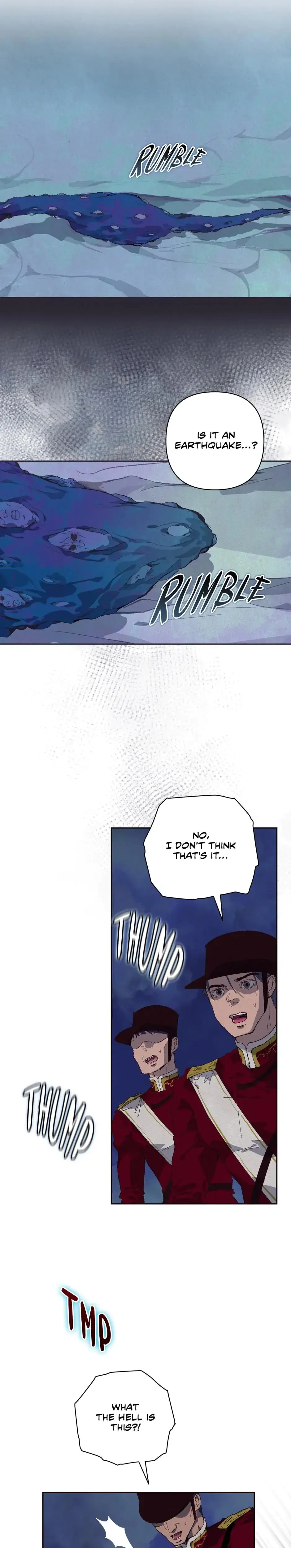 Stigma Effect Chapter 97 - Page 2