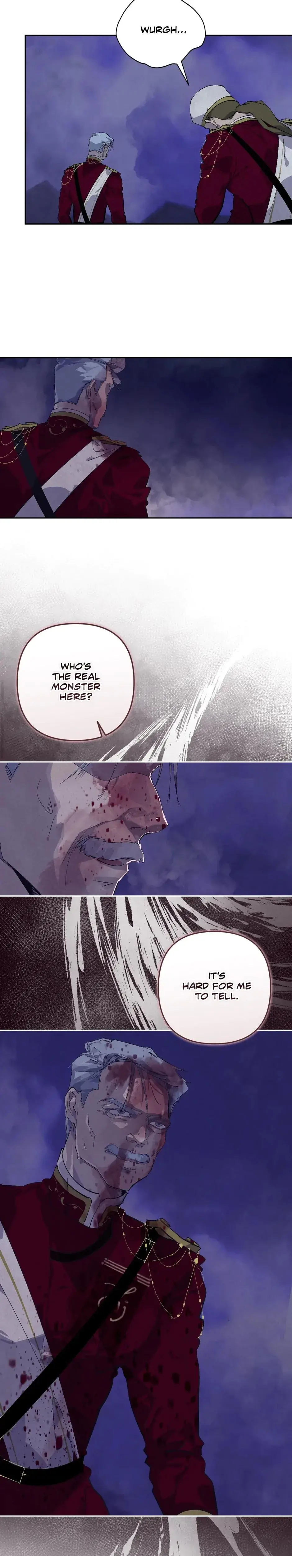 Stigma Effect Chapter 97 - Page 20