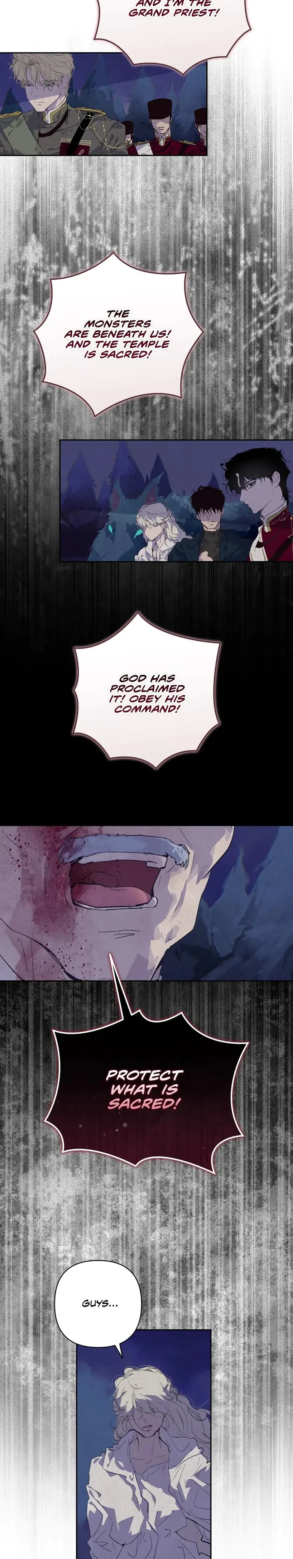 Stigma Effect Chapter 97 - Page 25