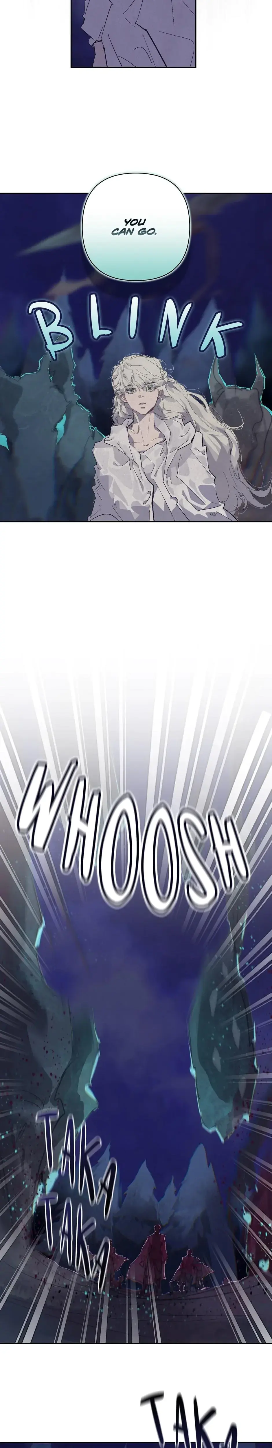Stigma Effect Chapter 97 - Page 26