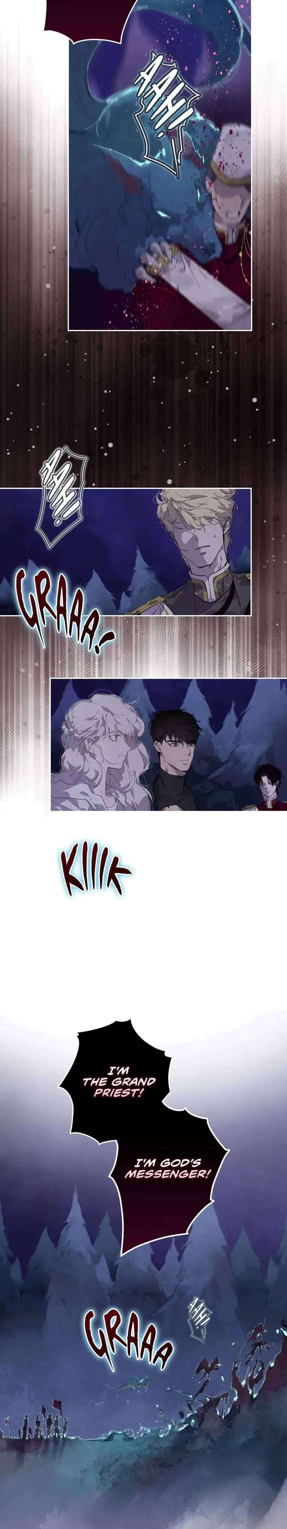 Stigma Effect Chapter 97 - Page 28