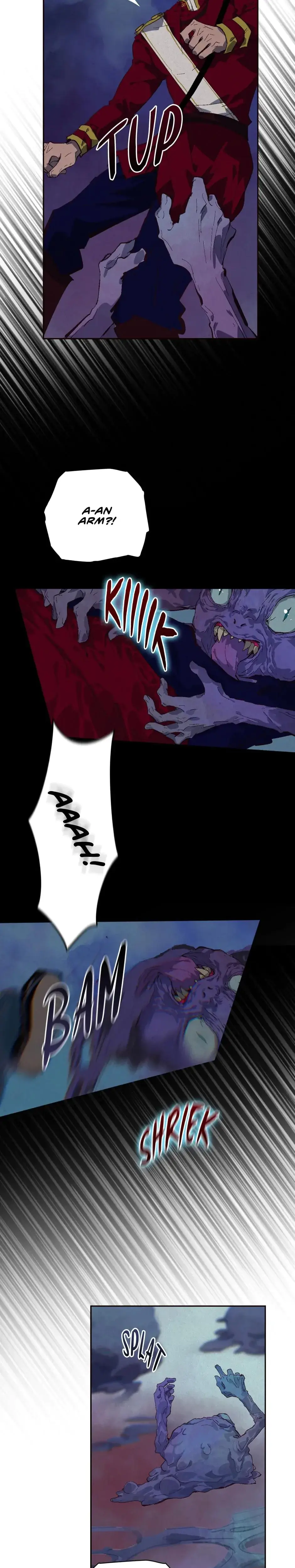 Stigma Effect Chapter 97 - Page 3