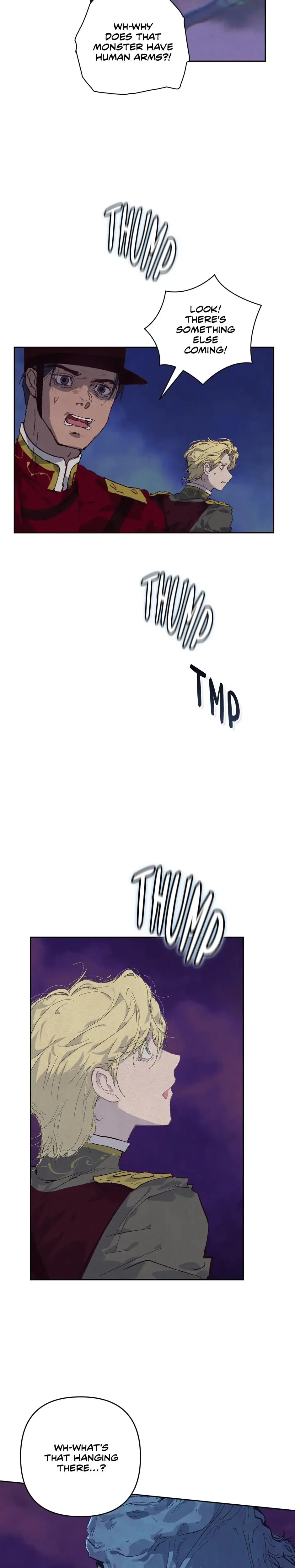 Stigma Effect Chapter 97 - Page 4