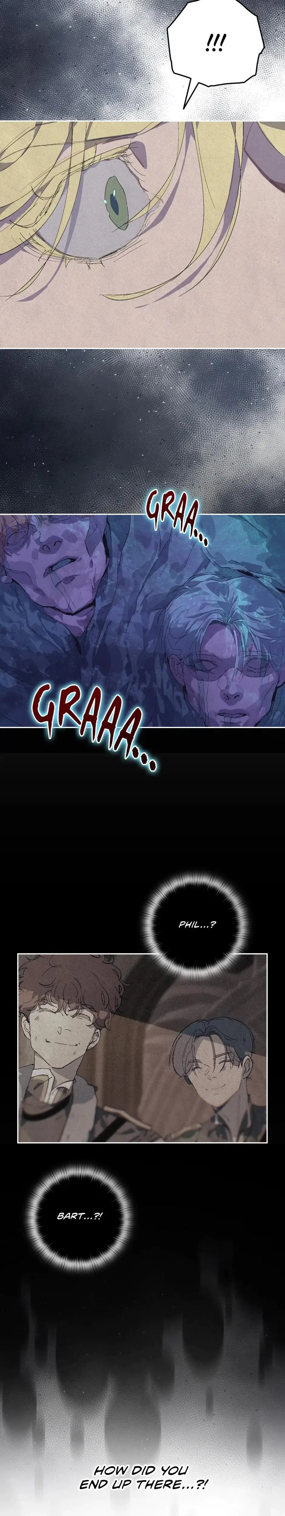 Stigma Effect Chapter 97 - Page 6