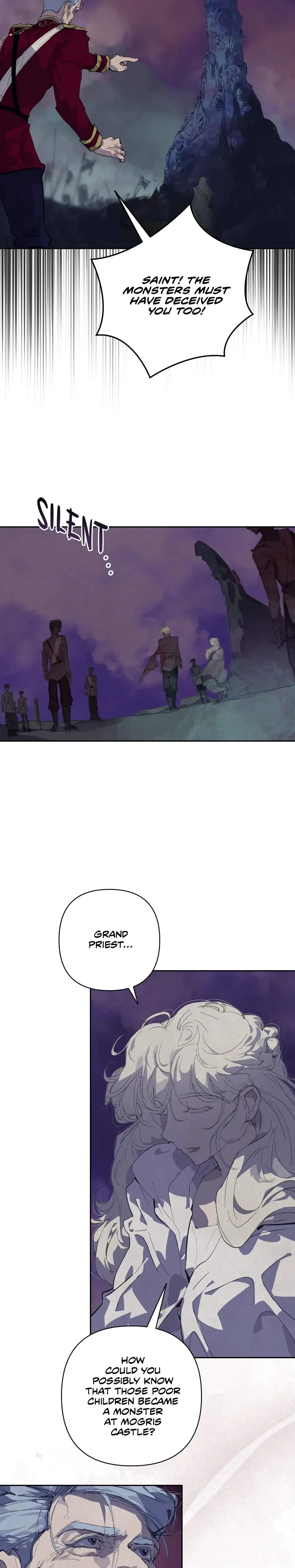 Stigma Effect Chapter 97 - Page 9