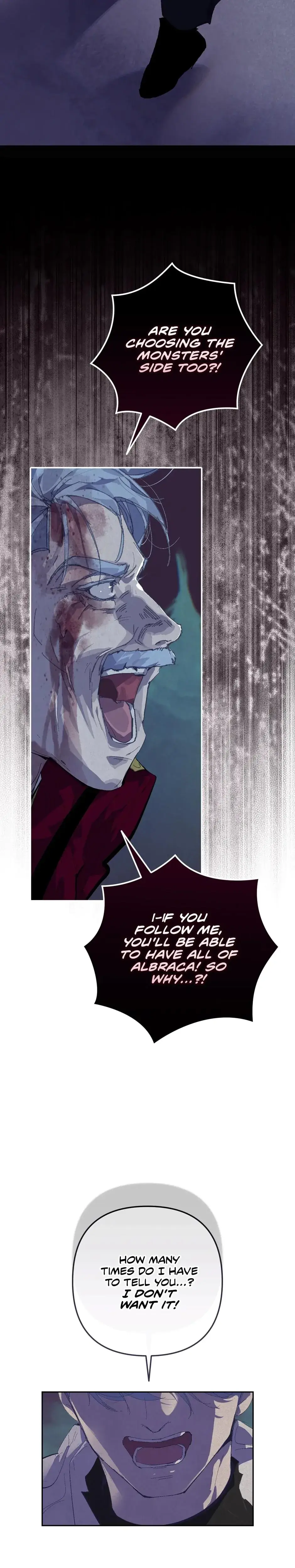 Stigma Effect Chapter 98 - Page 11