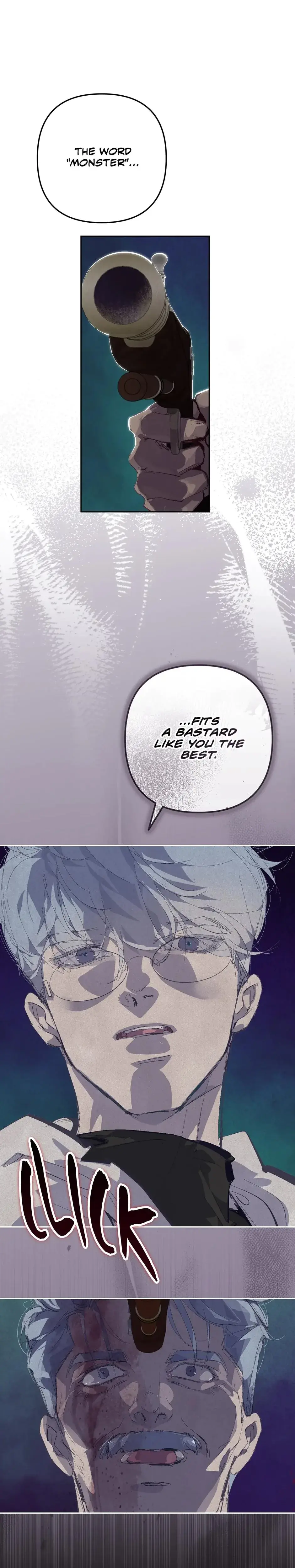 Stigma Effect Chapter 98 - Page 12