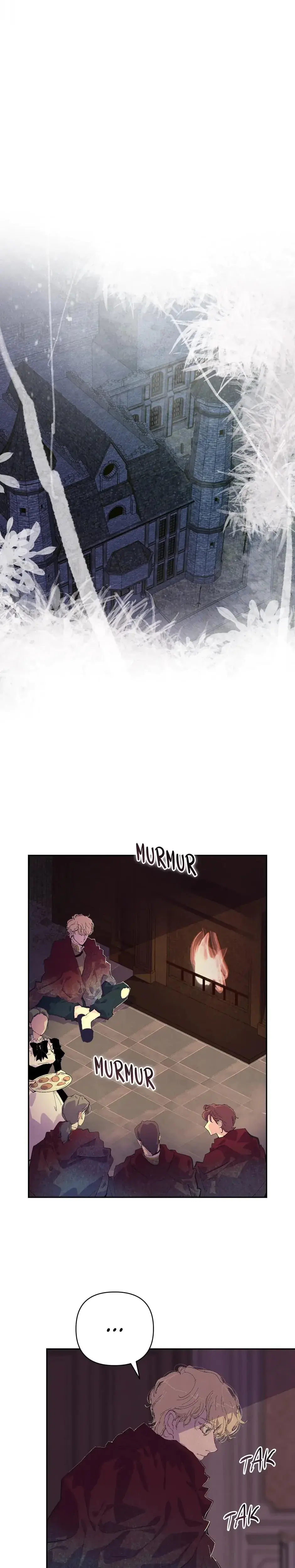Stigma Effect Chapter 98 - Page 14