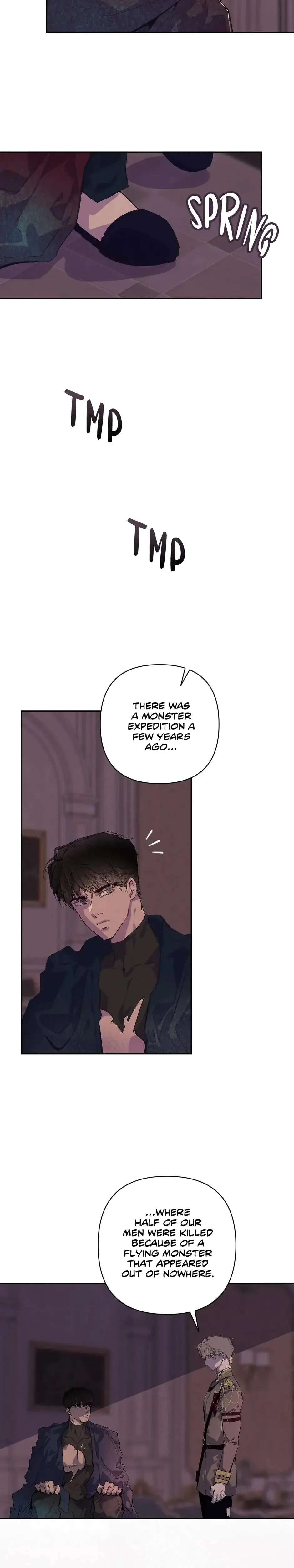 Stigma Effect Chapter 98 - Page 15