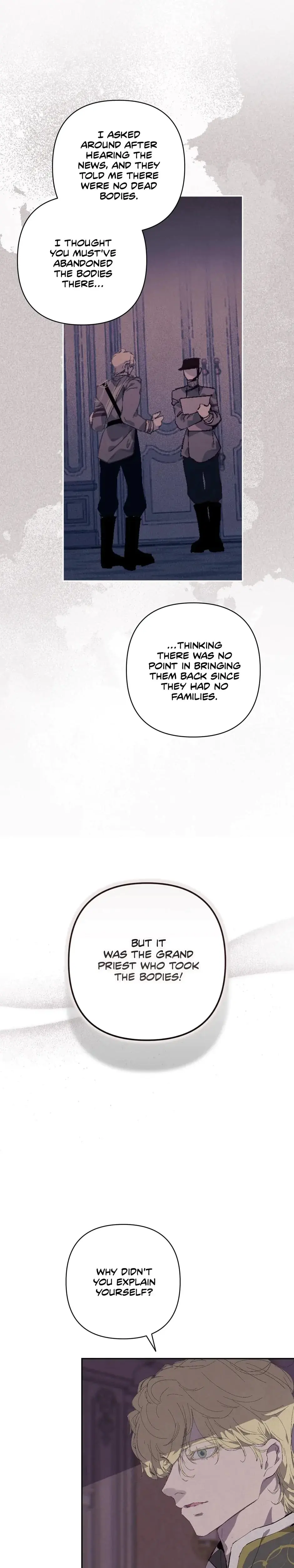 Stigma Effect Chapter 98 - Page 16