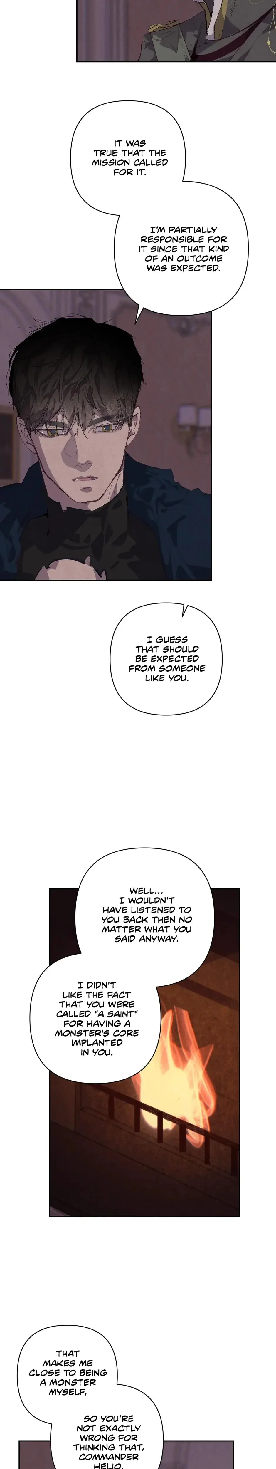 Stigma Effect Chapter 98 - Page 17
