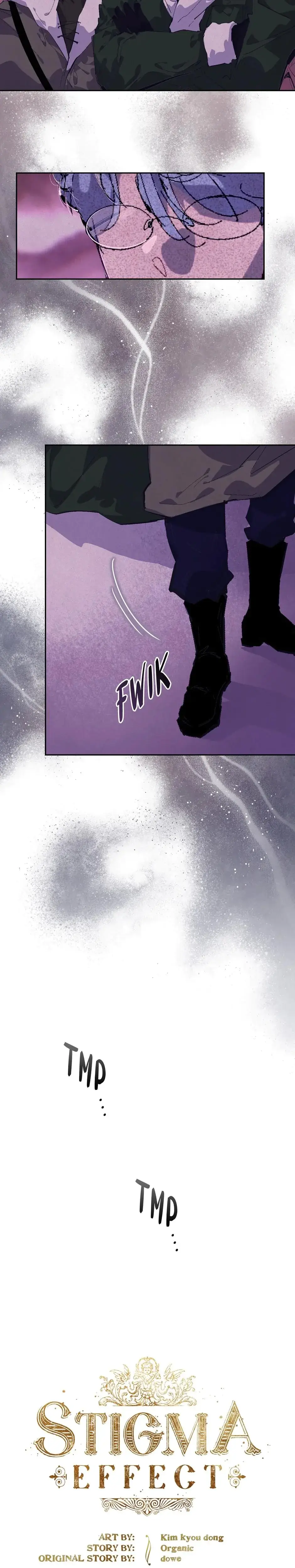 Stigma Effect Chapter 98 - Page 2