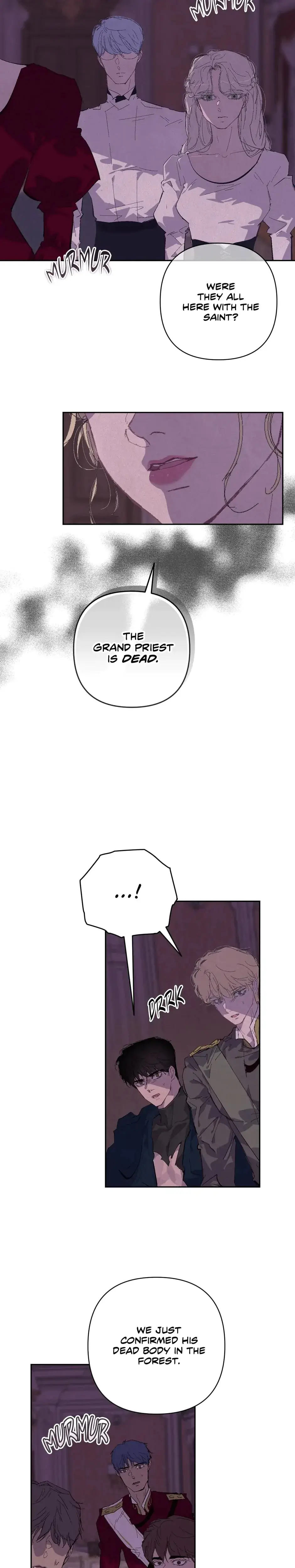 Stigma Effect Chapter 98 - Page 20