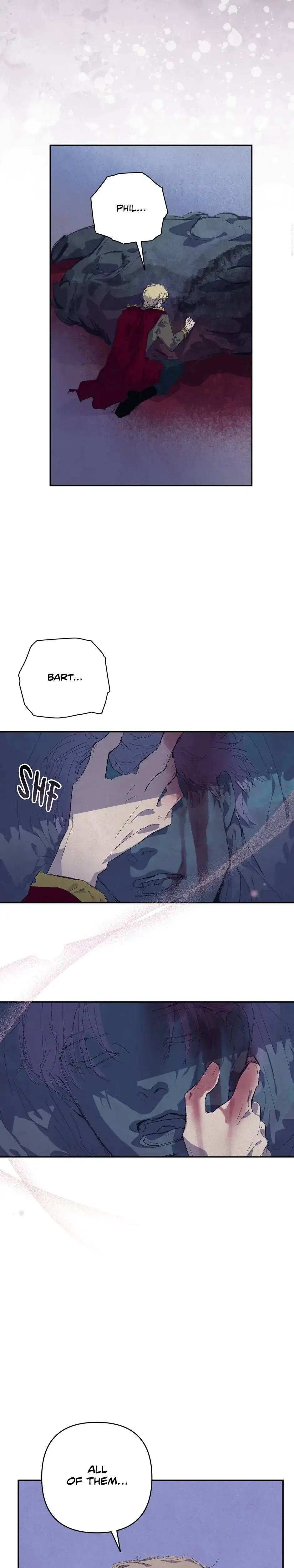 Stigma Effect Chapter 98 - Page 4